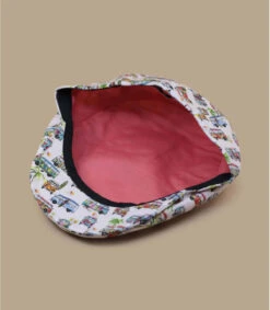 Esteve Van Blanc -Monde Chapeau esteve van blanc 2