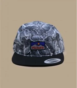 Picture Faro 5 Panel Map 7 Picture Faro 5 Panel Map -Monde Chapeau faro 5 panel map 1