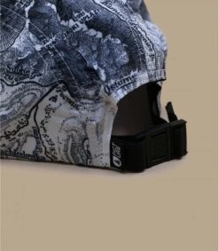 Picture Faro 5 Panel Map 9 Picture Faro 5 Panel Map -Monde Chapeau faro 5 panel map 3