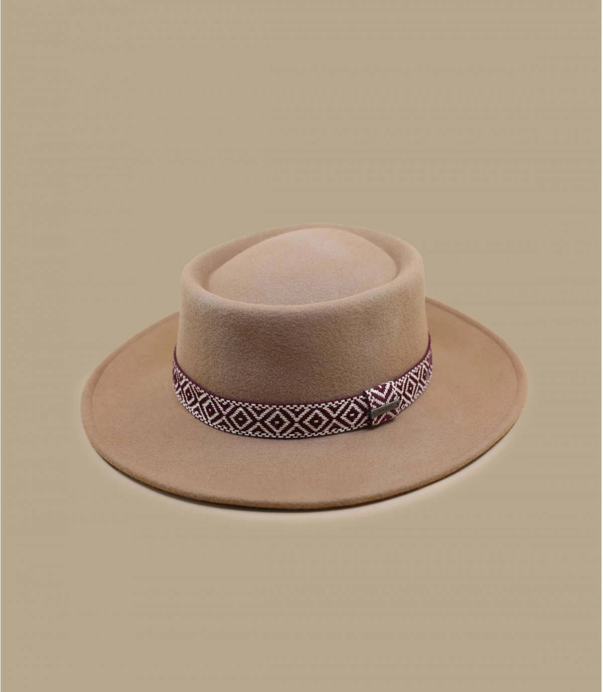 Barts Fawne Light Brown 4 Barts Fawne Light Brown – Image 2