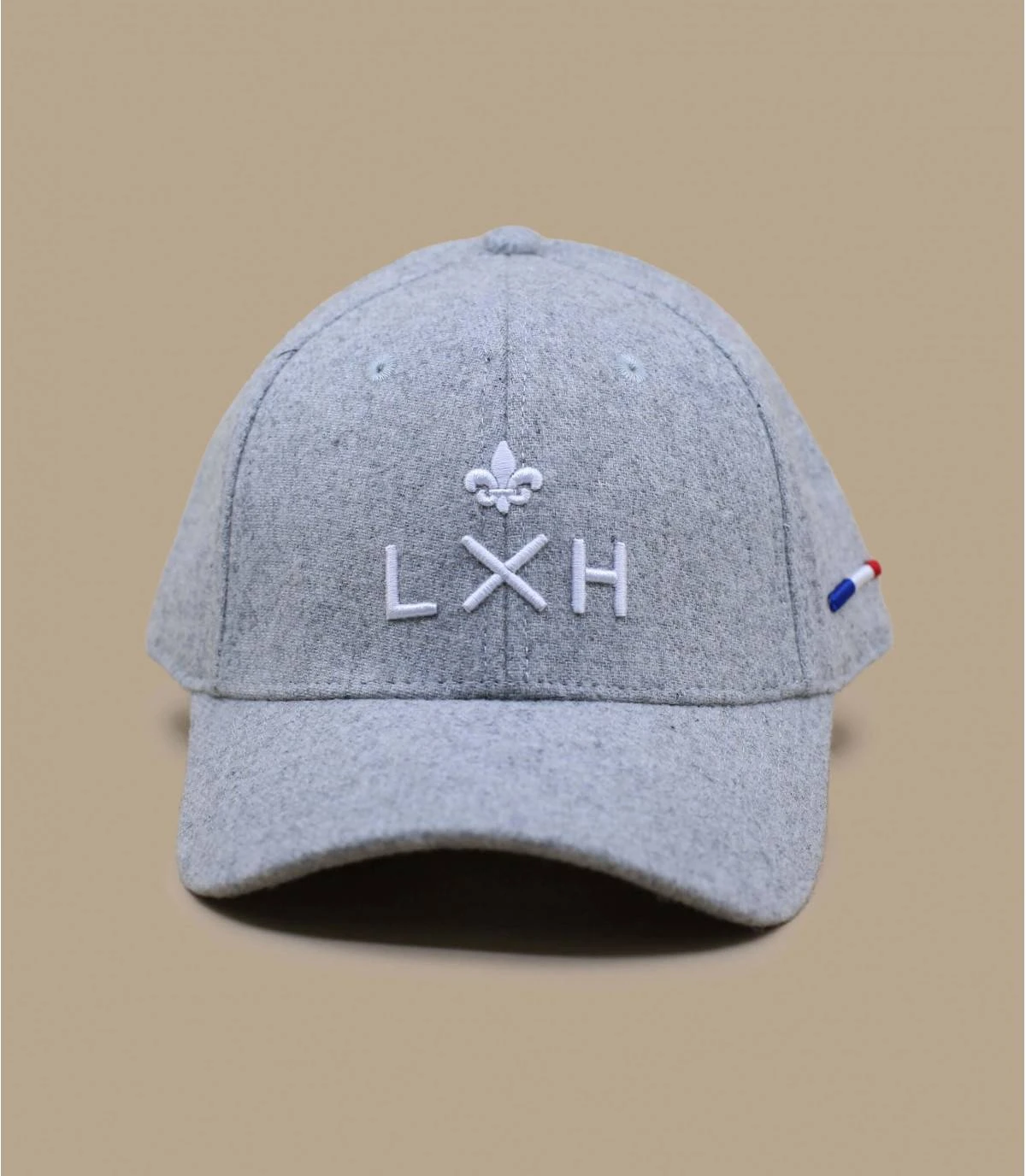 Feutrine Gris Perlé 4 Feutrine Gris Perlé – Image 2