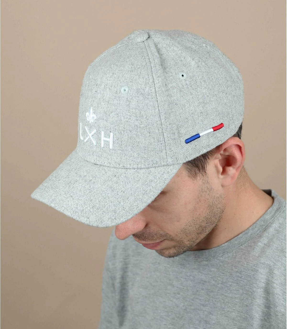 Feutrine Gris Perlé 3 Feutrine Gris Perlé