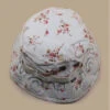 HUF Field Boonie Ivory Floral -Monde Chapeau field boonie ivory floral