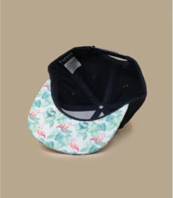 Flamingo Snapback -Monde Chapeau flamingo snapback 3