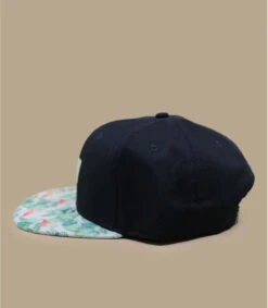 Flamingo Snapback -Monde Chapeau flamingo snapback 4