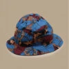 NEW ERA Floral Liberty Explorer Bucket -Monde Chapeau floral liberty explorer bucket20Floral20Liberty20Explorer20Bucket