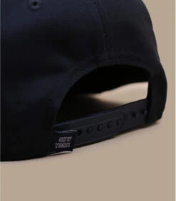 NEW ERA Flower Wordmark 9Fifity NY -Monde Chapeau flower wordmark 9fifity ny 4