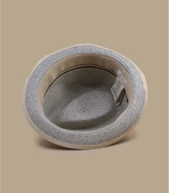 Barts Fluoriet Wheat -Monde Chapeau fluoriet wheat 4