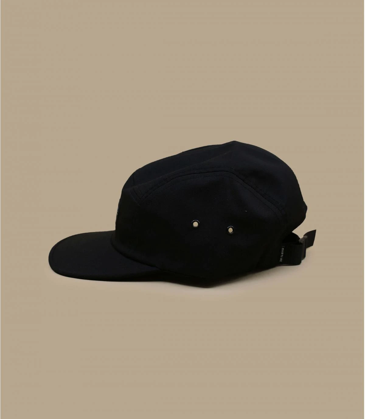 Foundation 5 Panel Black 4 Foundation 5 Panel Black – Image 2