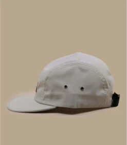 Foundation 5 Panel Tan -Monde Chapeau foundation 5 panel tan 3