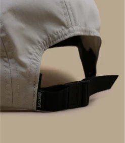 Foundation 5 Panel Tan -Monde Chapeau foundation 5 panel tan 4