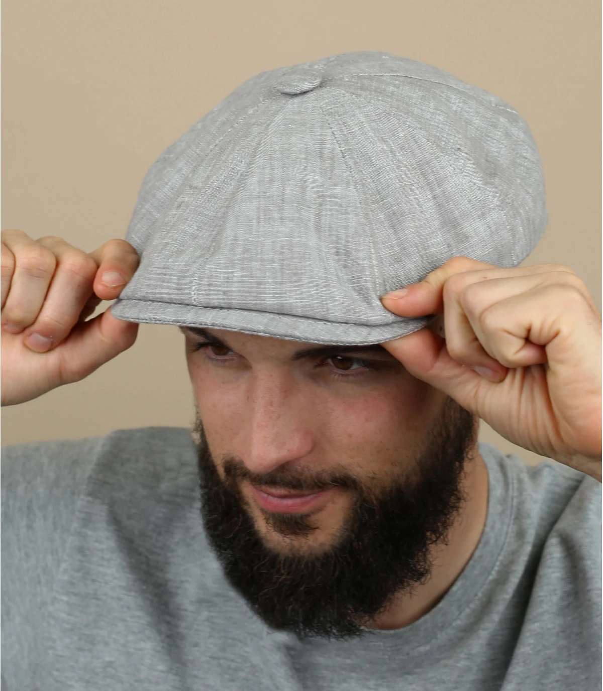 Frank Lin Taupe 3 Frank Lin Taupe