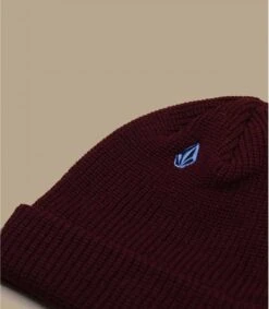 Volcom Full Stone Beanie Port 7 Volcom Full Stone Beanie Port -Monde Chapeau full stone beanie port 2