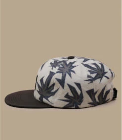 HUF Funny Feeling Natural 11 HUF Funny Feeling Natural -Monde Chapeau funny feeling natural 3