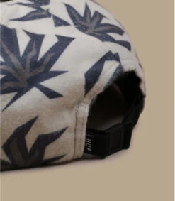 HUF Funny Feeling Natural 12 HUF Funny Feeling Natural -Monde Chapeau funny feeling natural 4
