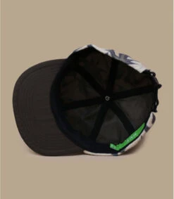 HUF Funny Feeling Natural 13 HUF Funny Feeling Natural -Monde Chapeau funny feeling natural 5