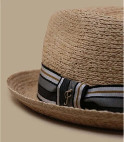 Gabry Raphia -Monde Chapeau gabry raphia 1
