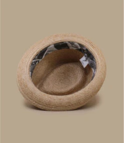 Gabry Raphia -Monde Chapeau gabry raphia 2