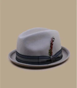 Brixton Gain Light Fawn 8 Brixton Gain Light Fawn -Monde Chapeau gain light fawn 1