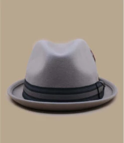 Brixton Gain Light Fawn 10 Brixton Gain Light Fawn -Monde Chapeau gain light fawn 3