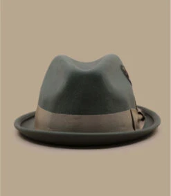 Brixton Gain Olive Surplus Sand -Monde Chapeau gain olive surplus sand 2