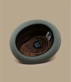 Brixton Gain Olive Surplus Sand -Monde Chapeau gain olive surplus sand 3