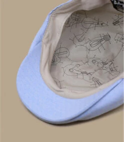 Bailey Ganey Sky -Monde Chapeau ganey sky 2