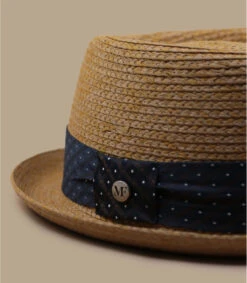 Geremy Camel -Monde Chapeau geremy camel 2