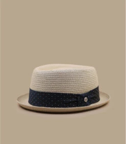 Geremy Naturel -Monde Chapeau geremy naturel 1