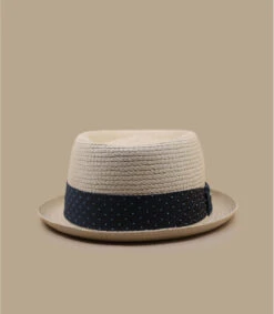 Geremy Naturel -Monde Chapeau geremy naturel 2