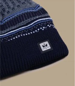 Giani Dark Grey -Monde Chapeau giani dark grey 2