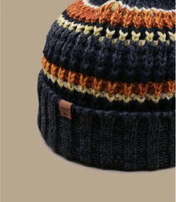 Barts Goser Navy 7 Barts Goser Navy -Monde Chapeau goser navy 2