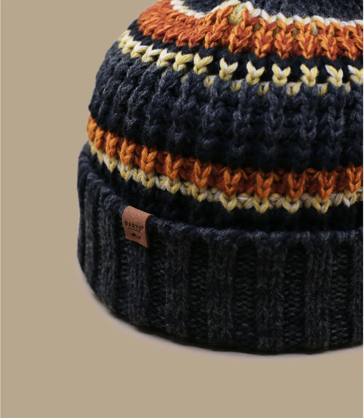 Barts Goser Navy 5 Barts Goser Navy – Image 3