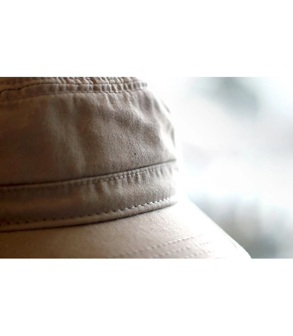 Stetson Gosper Beige 5 Stetson Gosper Beige – Image 3