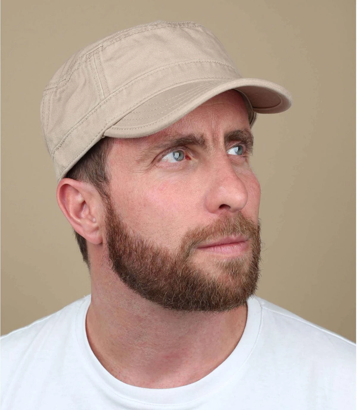 Stetson Gosper Beige 3 Stetson Gosper Beige