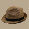 Barts Grayden Natural -Monde Chapeau grayden natural