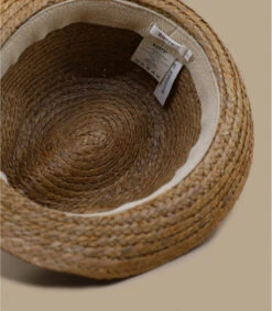 Barts Grayden Natural 7 Barts Grayden Natural -Monde Chapeau grayden natural 2