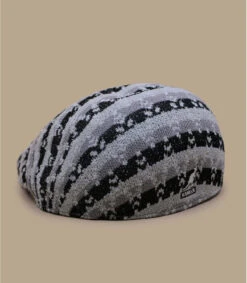 Kangol Groovy Warp 507 Moonstruck Scale -Monde Chapeau groovy warp 507 moonstruck scale 2