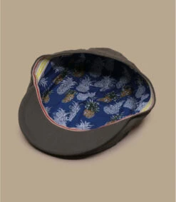 Haakon Green -Monde Chapeau haakon green 3