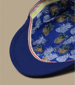 Haakon Navy 7 Haakon Navy -Monde Chapeau haakon navy 2