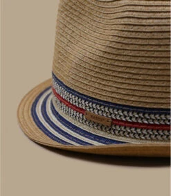 Barts Hare Kids Light Brown 8 Barts Hare Kids Light Brown -Monde Chapeau hare kids light brown 2
