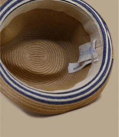 Barts Hare Kids Light Brown 9 Barts Hare Kids Light Brown -Monde Chapeau hare kids light brown 3