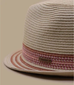 Barts Hare Kids Rust -Monde Chapeau hare kids rust 2