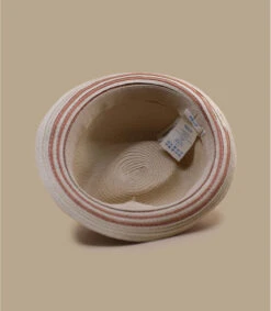 Barts Hare Kids Rust -Monde Chapeau hare kids rust 3