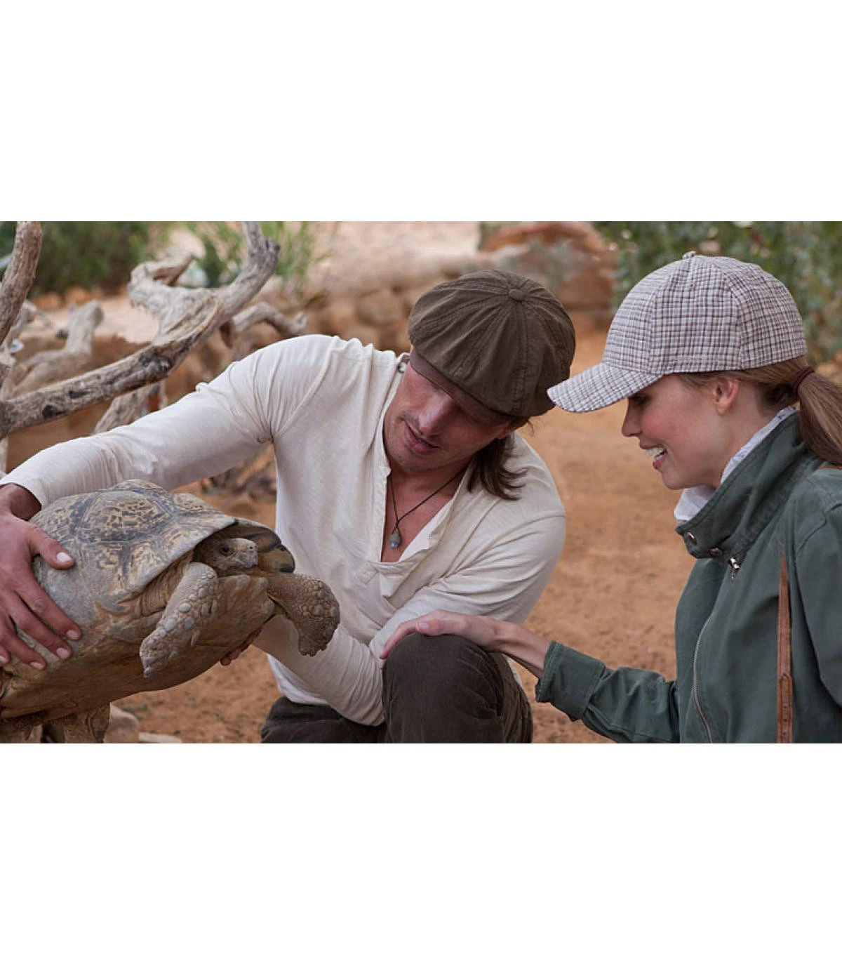 Stetson Hatteras Coton Dk Brown 5 Stetson Hatteras Coton Dk Brown – Image 3