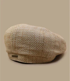 Stetson Hatteras Toyo Natura Mix -Monde Chapeau hatteras toyo natura mix 2