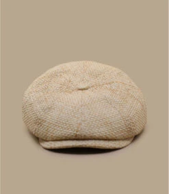 Stetson Hatteras Toyo Natura Mix -Monde Chapeau hatteras toyo natura mix 3