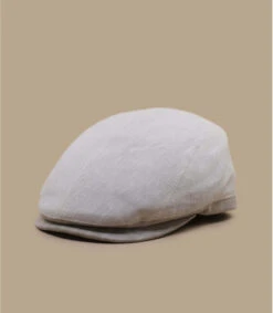 Haymo écru -Monde Chapeau haymo ecru 1