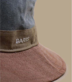 Barts Heircone Rust -Monde Chapeau heircone rust 2