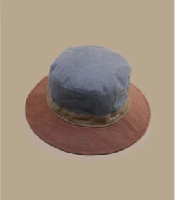 Barts Heircone Rust -Monde Chapeau heircone rust 3